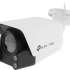 Камера видеонаблюдения IP TP-LINK Vigi C340S,  1520p,  4 мм,  белый [vigi c340s(4mm)]